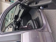 Haval H5 2.0T Automatic Two-Wheel Drive Leader Gasoline - ფოტო 9
