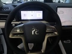 BYD Yuan UP 2025 Smart Drive 401KM Vitality Edition - ფოტო 11