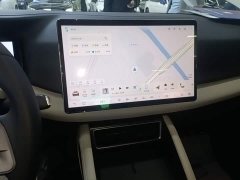 BYD Yuan UP 2025 Smart Drive 401KM Vitality Edition - ფოტო 13