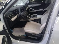 BYD Yuan UP 2025 Smart Drive 401KM Vitality Edition - ფოტო 15