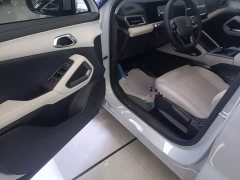 BYD Yuan UP 2025 Smart Drive 401KM Vitality Edition - ფოტო 16