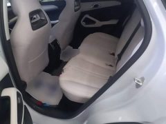 BYD Yuan UP 2025 Smart Drive 401KM Vitality Edition - ფოტო 17