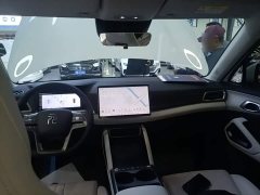 BYD Yuan UP 2025 Smart Drive 401KM Vitality Edition - ფოტო 18