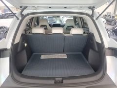 BYD Yuan UP 2025 Smart Drive 401KM Vitality Edition - ფოტო 19