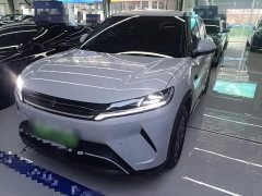 BYD Yuan UP 2025 Smart Drive 401KM Vitality Edition - ფოტო 2