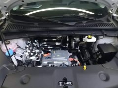 BYD Yuan UP 2025 Smart Drive 401KM Vitality Edition - ფოტო 20