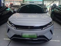 BYD Yuan UP 2025 Smart Drive 401KM Vitality Edition - ფოტო 3