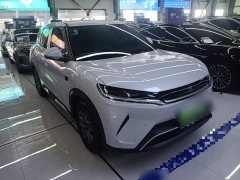 BYD Yuan UP 2025 Smart Drive 401KM Vitality Edition - ფოტო 4