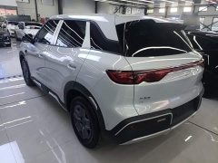 BYD Yuan UP 2025 Smart Drive 401KM Vitality Edition - ფოტო 5