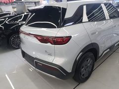 BYD Yuan UP 2025 Smart Drive 401KM Vitality Edition - ფოტო 7