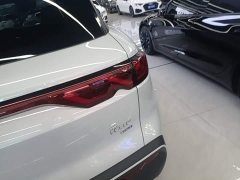 BYD Yuan UP 2025 Smart Drive 401KM Vitality Edition - ფოტო 8