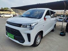 Dongfeng Fengguang 380 1.5L Version 7 - ფოტო 1