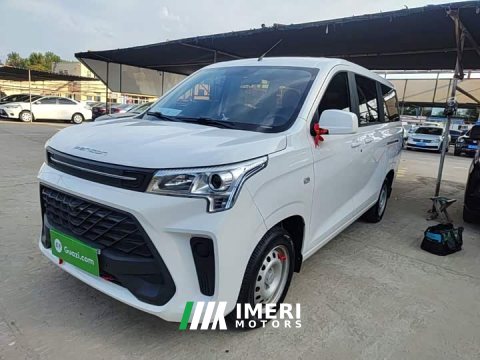 2024 Dongfeng Fengguang 380 1.5L Version 7 - ავტომობილი ჩინეთიდან