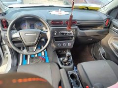 Dongfeng Fengguang 380 1.5L Version 7 - ფოტო 10