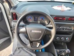 Dongfeng Fengguang 380 1.5L Version 7 - ფოტო 11