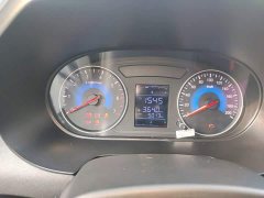 Dongfeng Fengguang 380 1.5L Version 7 - ფოტო 12