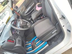 Dongfeng Fengguang 380 1.5L Version 7 - ფოტო 15