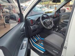 Dongfeng Fengguang 380 1.5L Version 7 - ფოტო 16