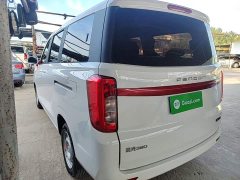 Dongfeng Fengguang 380 1.5L Version 7 - ფოტო 5