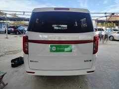 Dongfeng Fengguang 380 1.5L Version 7 - ფოტო 6