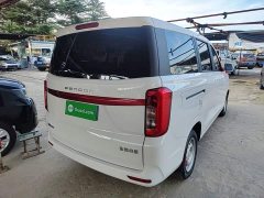 Dongfeng Fengguang 380 1.5L Version 7 - ფოტო 7