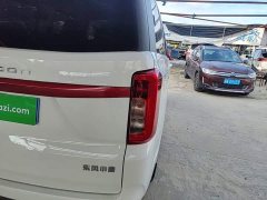 Dongfeng Fengguang 380 1.5L Version 7 - ფოტო 8
