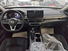 Nissan Teana 2024 2.0L XE Sincere Edition - ფოტო 10