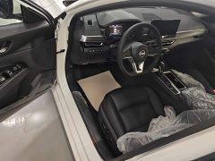 Nissan Teana 2024 2.0L XE Sincere Edition - ფოტო 16