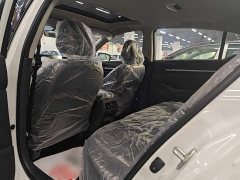 Nissan Teana 2024 2.0L XE Sincere Edition - ფოტო 17