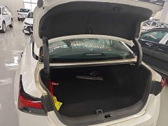 Nissan Teana 2024 2.0L XE Sincere Edition - ფოტო 19