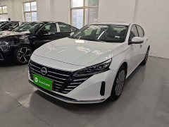 Nissan Teana 2024 2.0L XE Sincere Edition - ფოტო 2