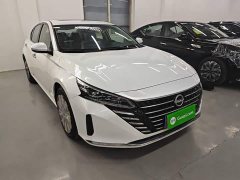 Nissan Teana 2024 2.0L XE Sincere Edition - ფოტო 4
