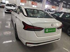 Nissan Teana 2024 2.0L XE Sincere Edition - ფოტო 6