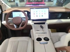 BYD Xia DM-i 1.5T 180km Excellence - ფოტო 10