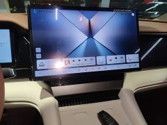 BYD Xia DM-i 1.5T 180km Excellence - ფოტო 13