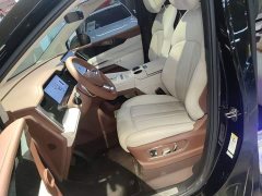 BYD Xia DM-i 1.5T 180km Excellence - ფოტო 15