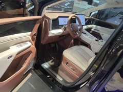 BYD Xia DM-i 1.5T 180km Excellence - ფოტო 16