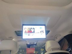 BYD Xia DM-i 1.5T 180km Excellence - ფოტო 18