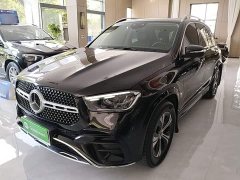 Mercedes-Benz GLE (Imported) GLE 350 4MATIC Dynamic - ფოტო 1