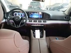 Mercedes-Benz GLE (Imported) GLE 350 4MATIC Dynamic - ფოტო 10