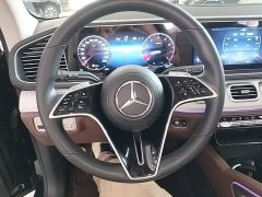 Mercedes-Benz GLE (Imported) GLE 350 4MATIC Dynamic - ფოტო 11