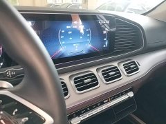 Mercedes-Benz GLE (Imported) GLE 350 4MATIC Dynamic - ფოტო 13