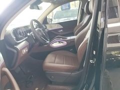 Mercedes-Benz GLE (Imported) GLE 350 4MATIC Dynamic - ფოტო 15