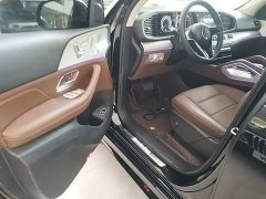 Mercedes-Benz GLE (Imported) GLE 350 4MATIC Dynamic - ფოტო 16