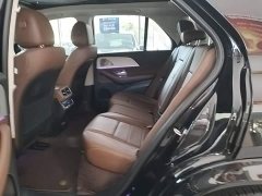 Mercedes-Benz GLE (Imported) GLE 350 4MATIC Dynamic - ფოტო 17