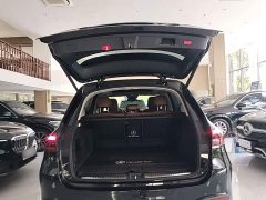 Mercedes-Benz GLE (Imported) GLE 350 4MATIC Dynamic - ფოტო 19