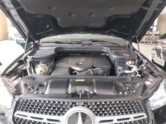 Mercedes-Benz GLE (Imported) GLE 350 4MATIC Dynamic - ფოტო 20
