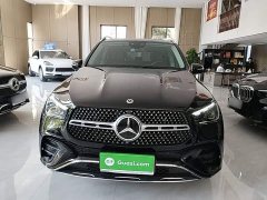 Mercedes-Benz GLE (Imported) GLE 350 4MATIC Dynamic - ფოტო 3
