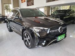 Mercedes-Benz GLE (Imported) GLE 350 4MATIC Dynamic - ფოტო 4