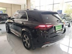 Mercedes-Benz GLE (Imported) GLE 350 4MATIC Dynamic - ფოტო 5